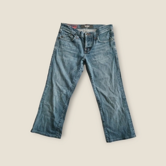 Rock & Republic Pants - Women's Rock & Republic Capris (31)